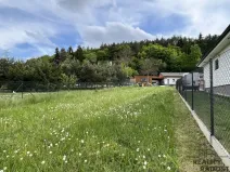 Prodej pozemku pro bydlení, Sentice, 814 m2