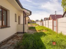 Prodej rodinného domu, Hořín, 102 m2