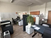 Pronájem kanceláře, České Budějovice - České Budějovice 3, K. Světlé, 71 m2