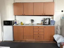 Pronájem kanceláře, České Budějovice - České Budějovice 3, K. Světlé, 71 m2