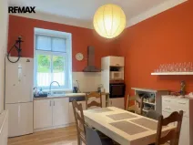 Prodej bytu 2+1, Karlovy Vary - Drahovice, Stará Kysibelská, 67 m2