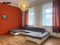 Prodej bytu 2+1, Karlovy Vary - Drahovice, Stará Kysibelská, 67 m2