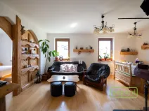 Prodej rodinného domu, Bohuňovice, Za pilou, 162 m2