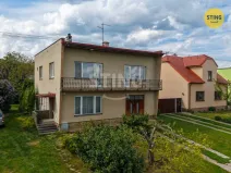 Prodej rodinného domu, Polešovice, 100 m2