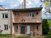 Prodej rodinného domu, Polešovice, 100 m2