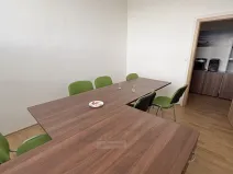 Pronájem kanceláře, České Budějovice - České Budějovice 3, K. Světlé, 70 m2
