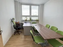 Pronájem kanceláře, České Budějovice - České Budějovice 3, K. Světlé, 70 m2