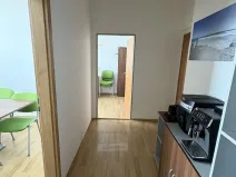 Pronájem kanceláře, České Budějovice - České Budějovice 3, K. Světlé, 70 m2