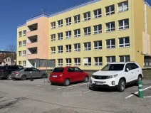 Pronájem kanceláře, České Budějovice - České Budějovice 3, K. Světlé, 70 m2