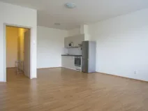 Pronájem bytu 2+kk, Brno - Černá Pole, Merhautova, 62 m2