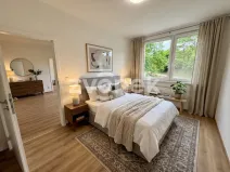 Prodej bytu 4+1, Zlín, Okružní, 82 m2