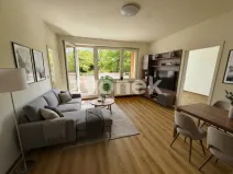 Prodej bytu 4+1, Zlín, Okružní, 82 m2