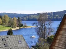 Prodej bytu 1+1, Frymburk, 36 m2