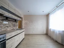Prodej bytu 1+1, Kladno - Kročehlavy, Arbesova, 36 m2