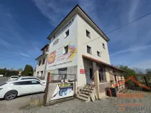 Prodej obchodního prostoru, Sadová, 339 m2