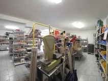 Prodej obchodního prostoru, Sadová, 339 m2