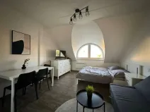 Pronájem bytu 1+1, Prostějov, Rejskova, 31 m2