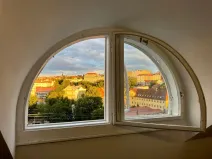 Pronájem bytu 1+1, Prostějov, Rejskova, 31 m2