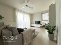 Pronájem bytu 2+kk, Olomouc, Eduarda Hamburgera, 58 m2