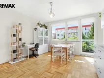 Prodej bytu 3+1, Praha - Hlubočepy, Lamačova, 72 m2