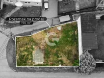 Prodej pozemku pro bydlení, Holešov - Tučapy, 190 m2
