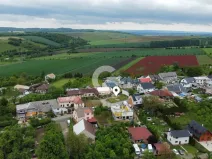Prodej pozemku pro bydlení, Holešov - Tučapy, 190 m2