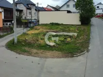 Prodej pozemku pro bydlení, Holešov - Tučapy, 190 m2