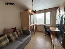 Prodej bytu 3+1, Praha - Chodov, Augustinova, 73 m2