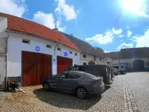 Pronájem skladu, Praha - Benice, 80 m2