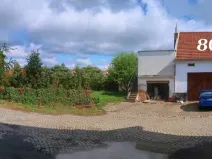 Pronájem skladu, Praha - Benice, 80 m2
