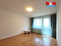 Pronájem bytu 3+1, Praha - Kamýk, Cihlářova, 66 m2