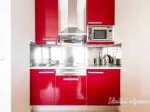 Pronájem bytu 1+kk, Praha - Záběhlice, Ve slatinách, 30 m2