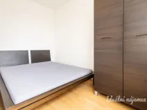 Pronájem bytu 1+kk, Praha - Záběhlice, Ve slatinách, 30 m2