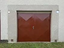 Prodej garáže, Bílovec, 24 m2