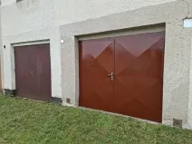 Prodej garáže, Bílovec, 24 m2