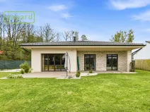 Prodej rodinného domu, Nová Role, Slunečná, 143 m2