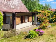 Prodej chaty, Kamenice, Jílovská, 80 m2