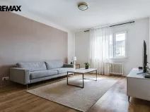 Prodej bytu 1+1, Bystřany, Pražská, 36 m2