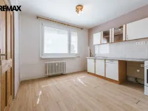 Prodej bytu 1+1, Bystřany, Pražská, 36 m2