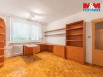 Prodej bytu 1+1, Zlín - Příluky, Zborovská, 36 m2