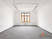 Pronájem kanceláře, Opava - Předměstí, Janská, 30 m2