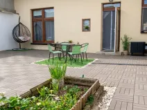 Prodej rodinného domu, Roudnice nad Labem, Přemyslova, 174 m2
