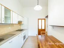 Pronájem bytu 2+1, Praha - Žižkov, Lipanská, 45 m2