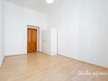 Pronájem bytu 2+1, Praha - Žižkov, Lipanská, 45 m2