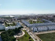 Prodej rodinného domu, Pilar de La Horadada, Alicante, Španělsko, 60 m2