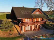 Prodej rodinného domu, Hluboká nad Vltavou - Jeznice, 293 m2