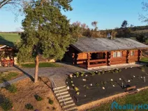 Prodej rodinného domu, Hluboká nad Vltavou - Jeznice, 293 m2