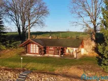 Prodej rodinného domu, Hluboká nad Vltavou - Jeznice, 293 m2