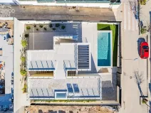 Prodej rodinného domu, Polop, Alicante, Španělsko, 200 m2