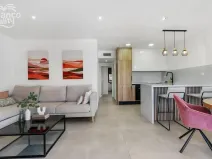 Prodej bytu 4+kk, San Javier, Murcia, Španělsko, 78 m2